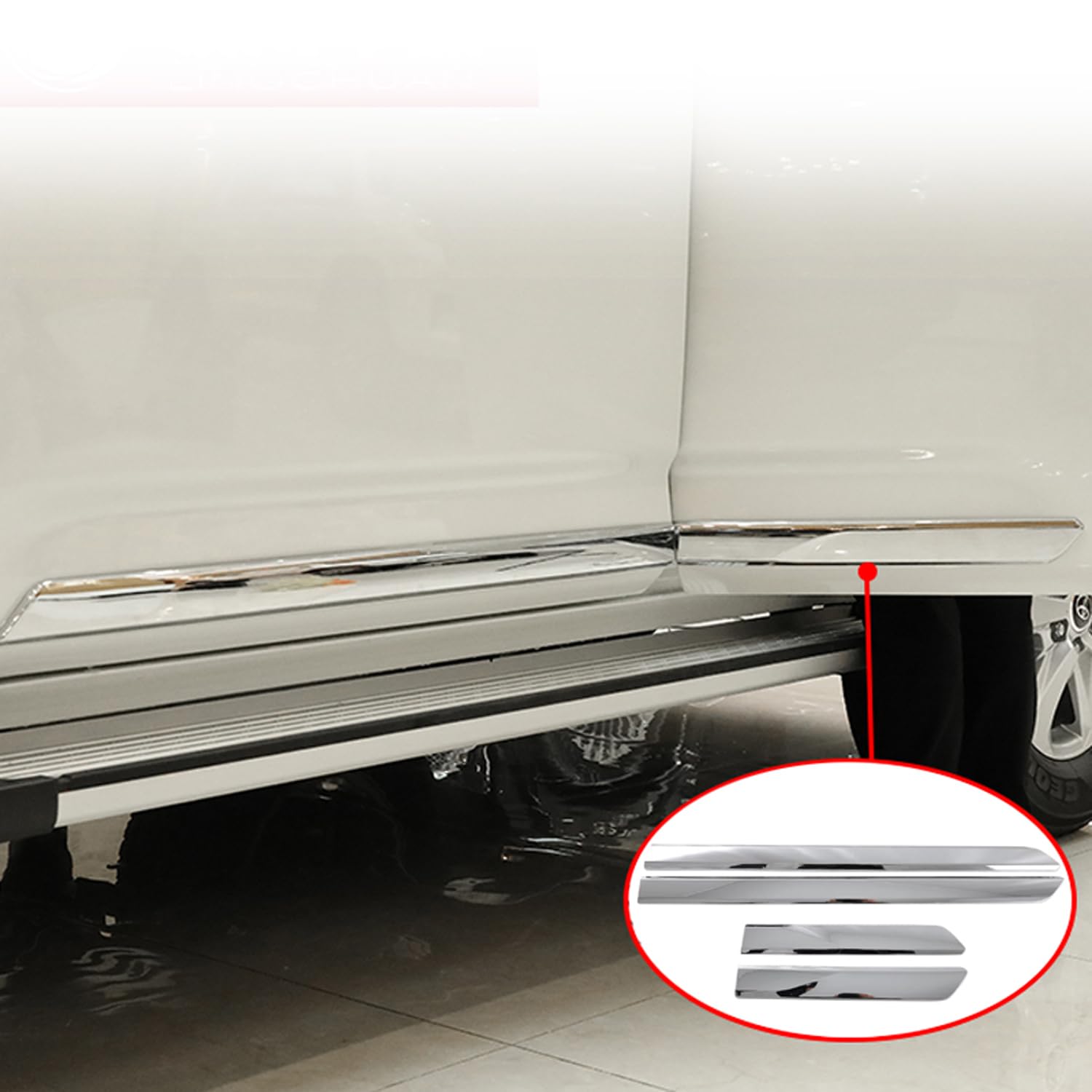Amazon.co.jp: 【Deesse】トヨタ ランドクルーザー LC300 300系